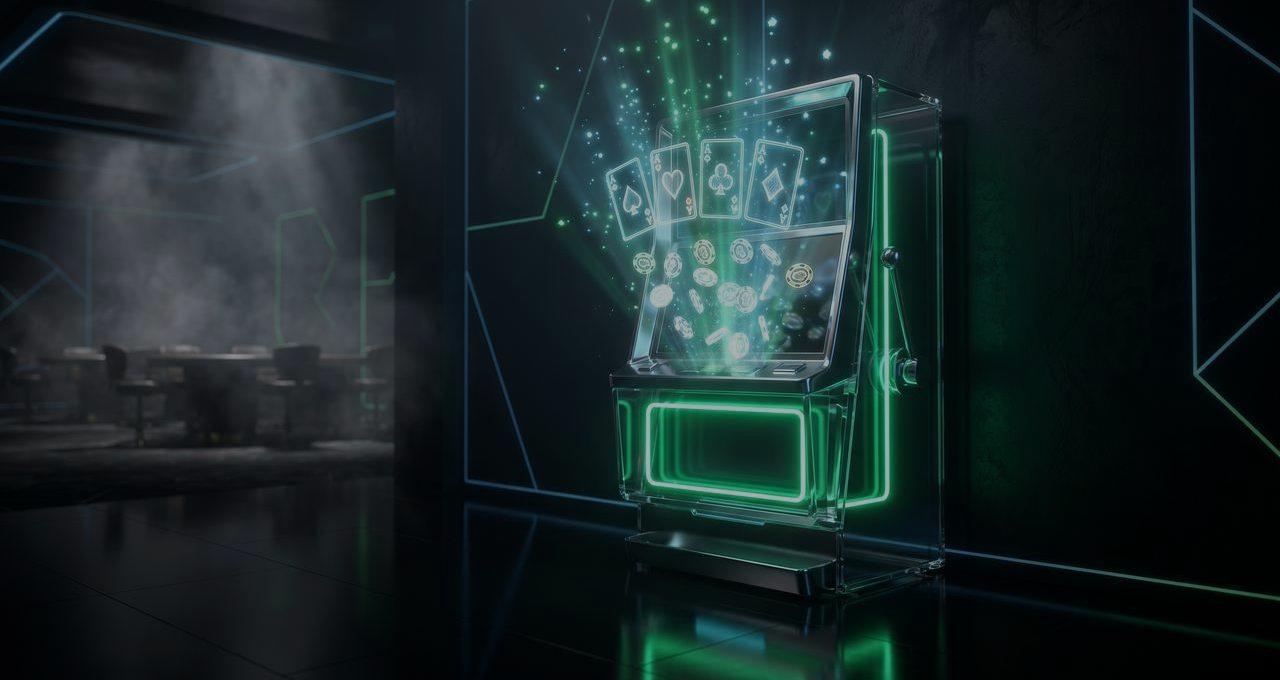 Pokerdom