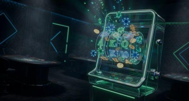 Pokerdom