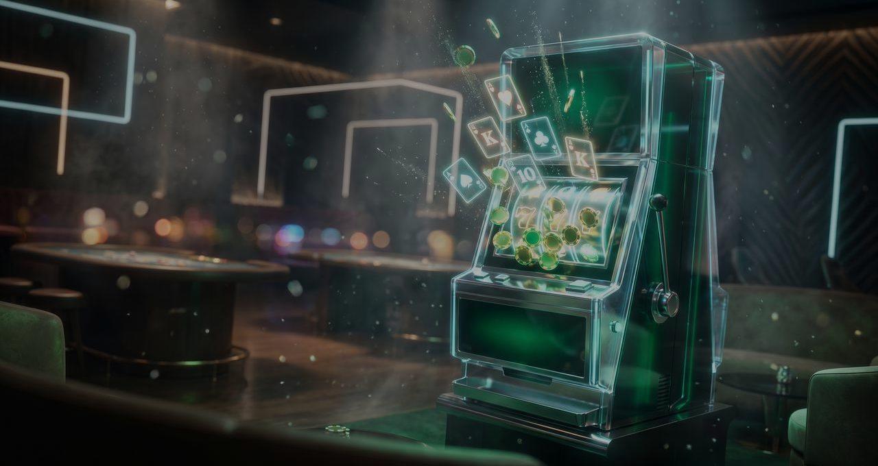 Pokerdom